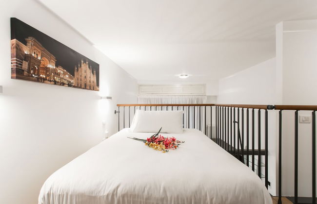 Charming De Togni Apartment - Foto 7