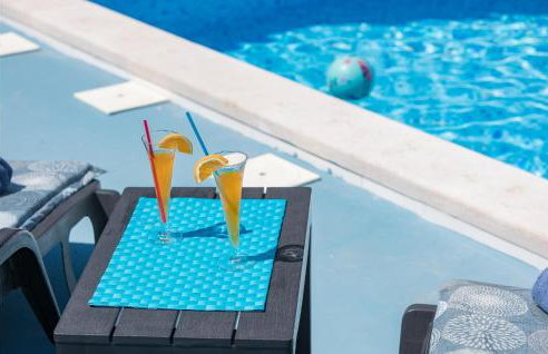 Gorgeous Home In Cerovlje With Kitchen - Foto 8