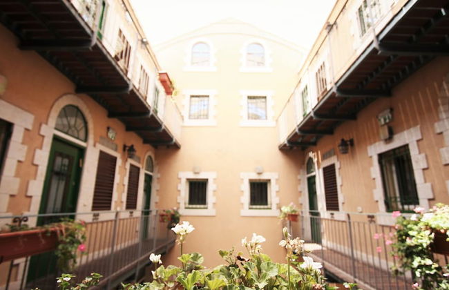 The Market Courtyard - Jerusalem Suites - Foto 42