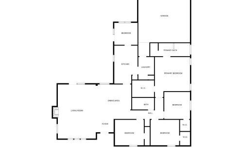 Best of Allen at Fountain Park - 5BD-2BA with Pool - Foto 47