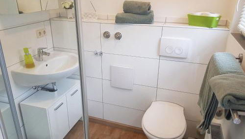 Bodensee Ferienwohnung Claudia 1 - Foto 3