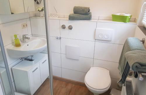 Bodensee Ferienwohnung Claudia 1 - Foto 3