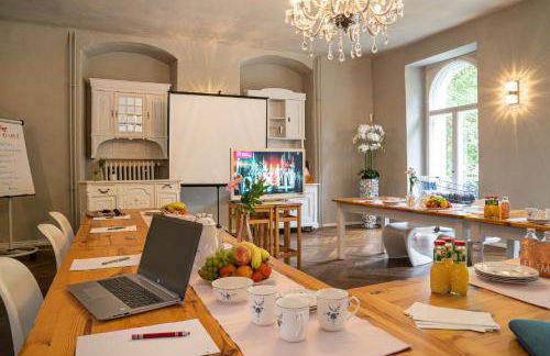 Schloss Blankensee exklusiv - Foto 62