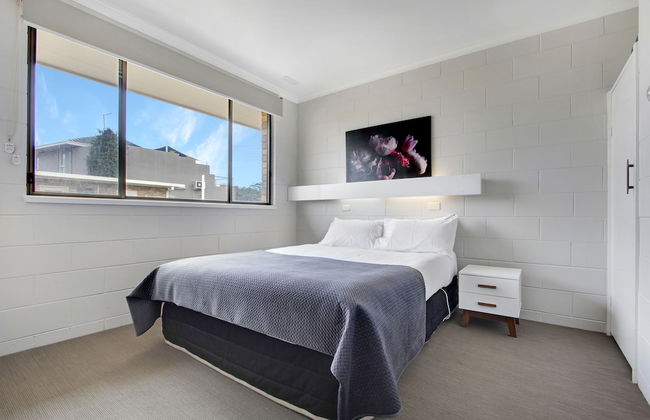 Hybiscus Waterfront Apartments - Foto 4