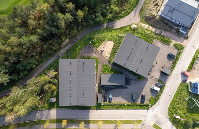 Forenom Serviced Apartments Kirkkonummi - Foto 37