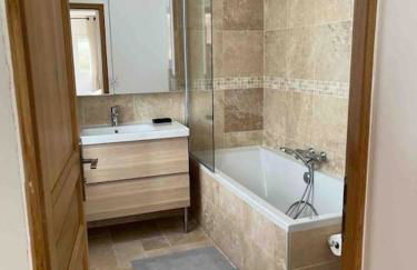 Villa d'exception à 500 m de la plage - Photo 25