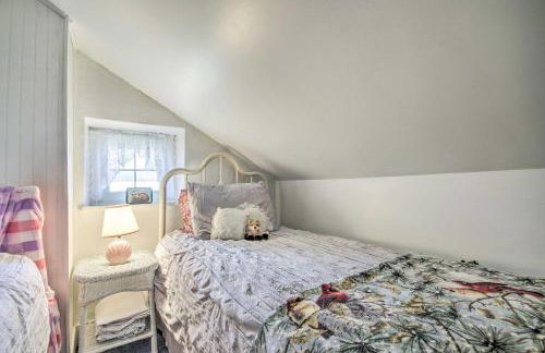 Farmhouse on River, 12 Miles to Liberty Mountain - Foto 25