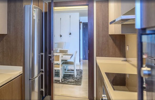 Amara Suites - Eko Atlantic - Foto 11