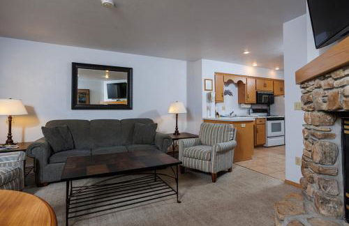 Hilltop View in Fish Creek Unit B-3 by Simple Life Rentals - Foto 13