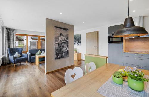 Berghaus Mucha - Ferienwohnungen - Foto 65