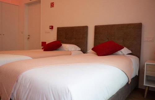 AzoreanStar Accommodations - Foto 69
