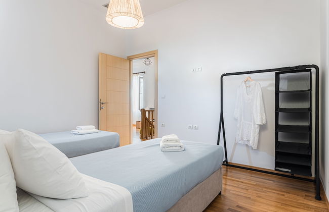 Villa Porto - Foto 7