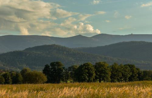 Karkonoskie Sny - Domki z widokiem na Karkonosze - Foto 52