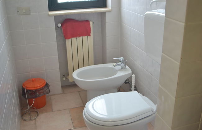 Holiday House & Events With Private Pool in the Center of Sicily - Photo 8