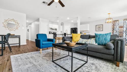 Modern, family friendly home w garage, huge yard! - Foto 4