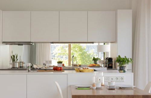 Lumina Apartments - Foto 13