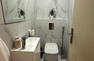 Belle maison, 15mn de Paris, 2 parkings gratuits - Foto 67