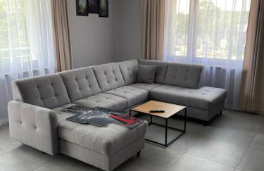 Energylandia Zator noclegi apartament pokoje do wynajęcia - Foto 1