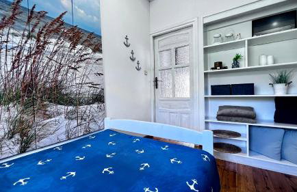 Piękny Dom na wodzie!!! Mazury szlak WJM - Foto 13