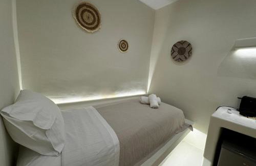 White Sand Jacuzzi Suite - Foto 6
