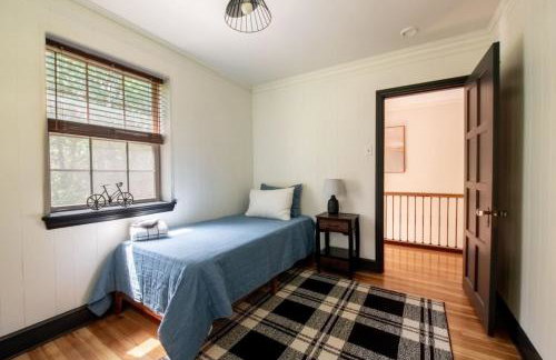 The Minimalist Retreat - Foto 30