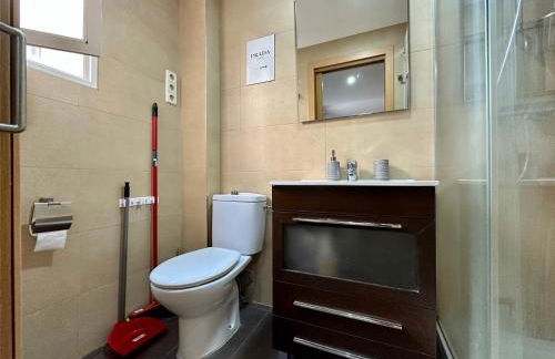 Apartamento en Santiago Bernabéu - Photo 14