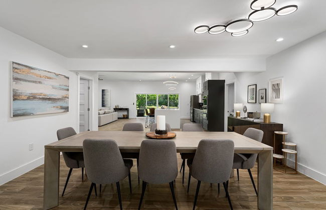 The Gateway 6BED 2 Houses GameRoom Pool - Foto 71