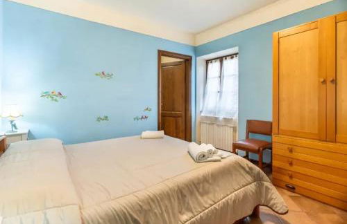 Cozy House in Castelnuovo di Garfagnana + Large Garden - Foto 14