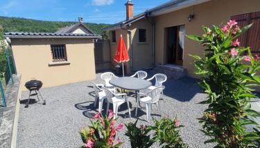 gite des jardiniers - Foto 5