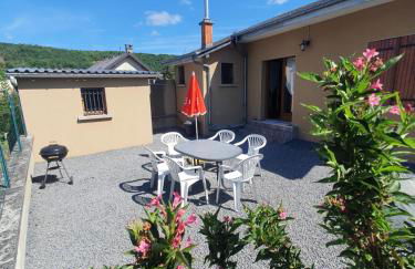 gite des jardiniers - Foto 5