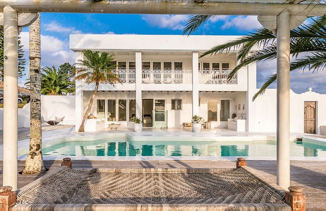 Your Luxury Escape - Bisque House - Foto 25