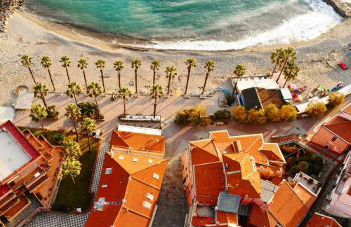 A Cà du Mègu - Charme a 100 mt dal mare - Photo 36