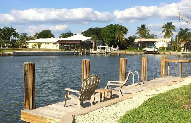 Villa Marco Island - Foto 39