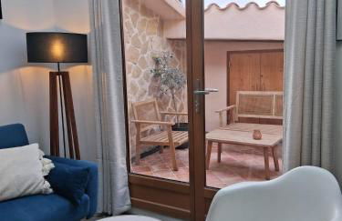 Beautiful new apartment, central, terrace, clim - Foto 32