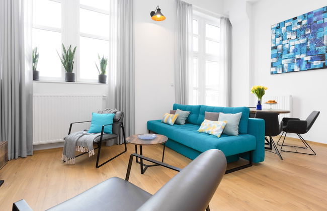 Lofts Cracow Apartments - City Center - Foto 28