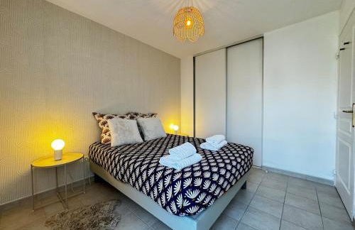 Jungle Cosy - Gare - Bus - Parking gratuit - WIFI - Photo 17