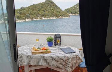 Apartments Marija Lastovo - Foto 41