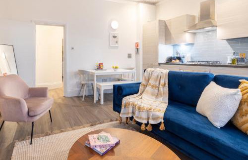 Stay Kula London - Victoria - Foto 34