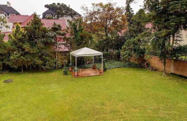 Locar-in Gramado Morada do Sol - Foto 23