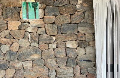 Dammuso Pensare alla Luna - Foto 41