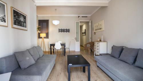 23PAR1007 Comfortable apartment in Paralel - Foto 3