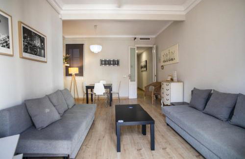 23PAR1007 Comfortable apartment in Paralel - Foto 3