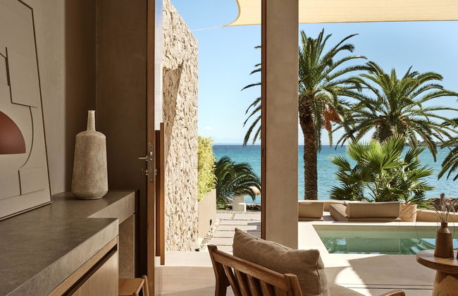 Calypso Villas Zakynthos - Foto 76