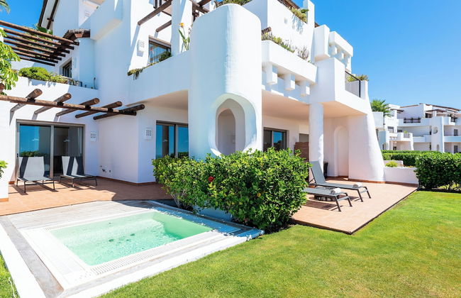 Las Terrazas de Abama Suites - Foto 54