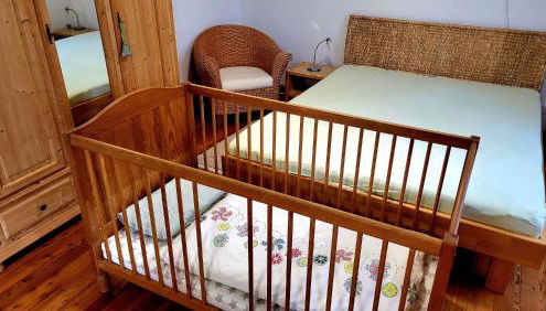 Ferienwohnung am Bruchwald - Foto 5