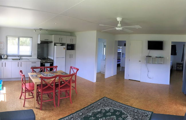 Russell - Orongo Bay Holiday Park - Foto 35