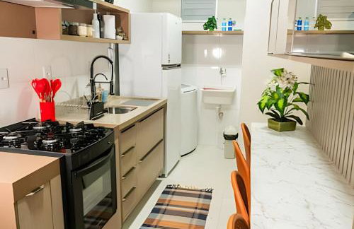 Seu Refúgio em Cuiabá - Foto 60