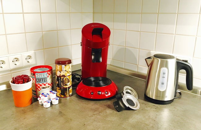 Apartment Casa del Monte - Foto 9