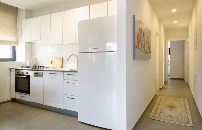 Sunny Luxary Apartments - Foto 43