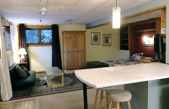 Chimo Cottage - Photo 5